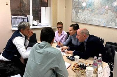 BONUM в топ-30 российских компаний 