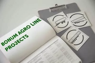 Завод BONUM презентует выпуск трех новых моделей направления Agro Line 